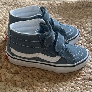 Vans Kids Sk8-Mid Reissue V